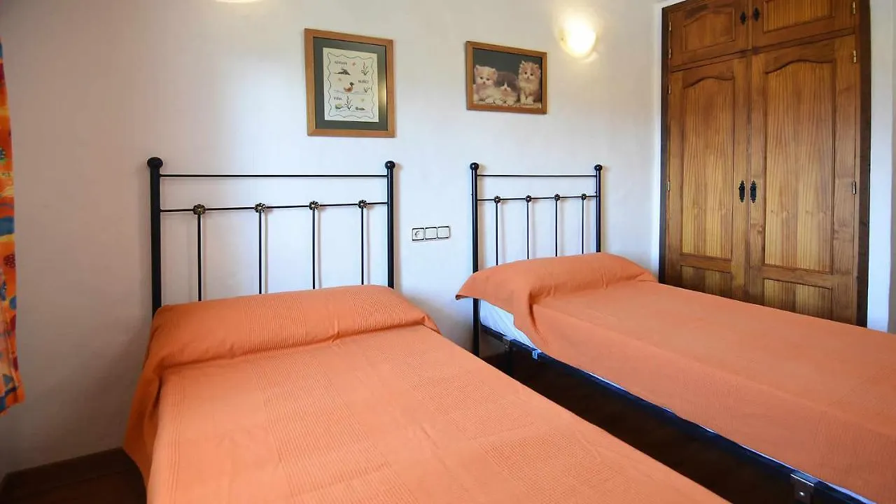 Casitas Select - Villa Abajo In Mijas 0*,