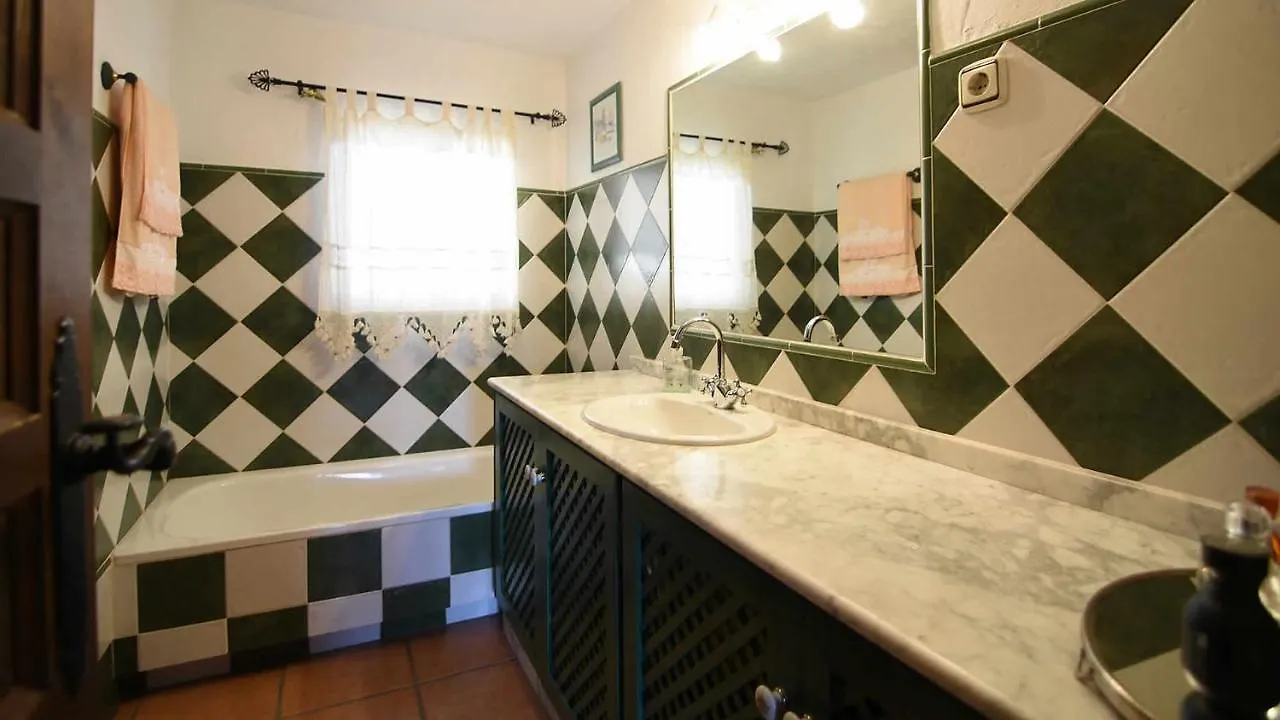 Casitas Select - Villa Abajo In Mijas 0*,