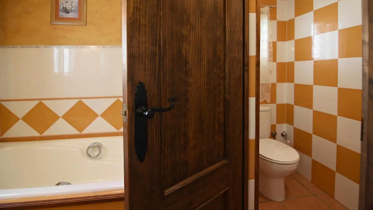 Casitas Select - Villa Abajo In Mijas