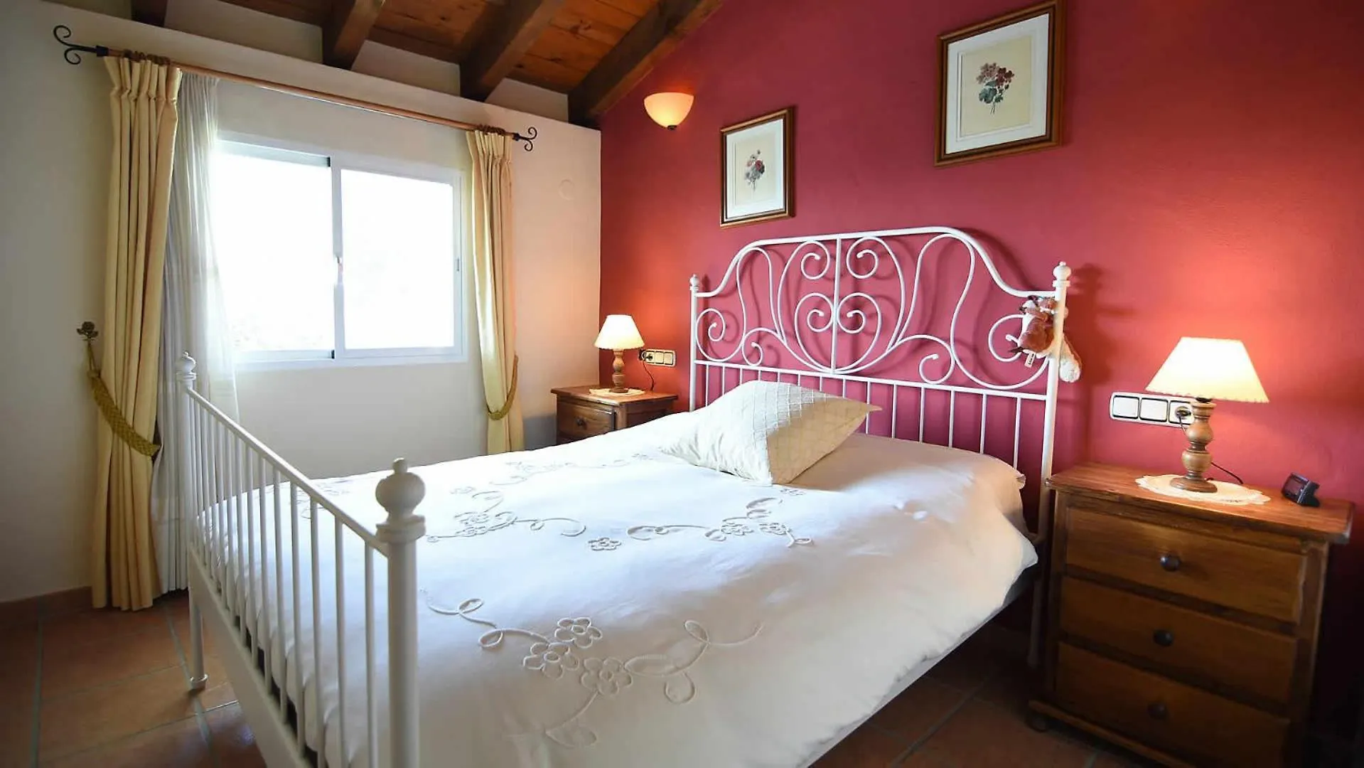 Casitas Select - Villa Abajo In Mijas