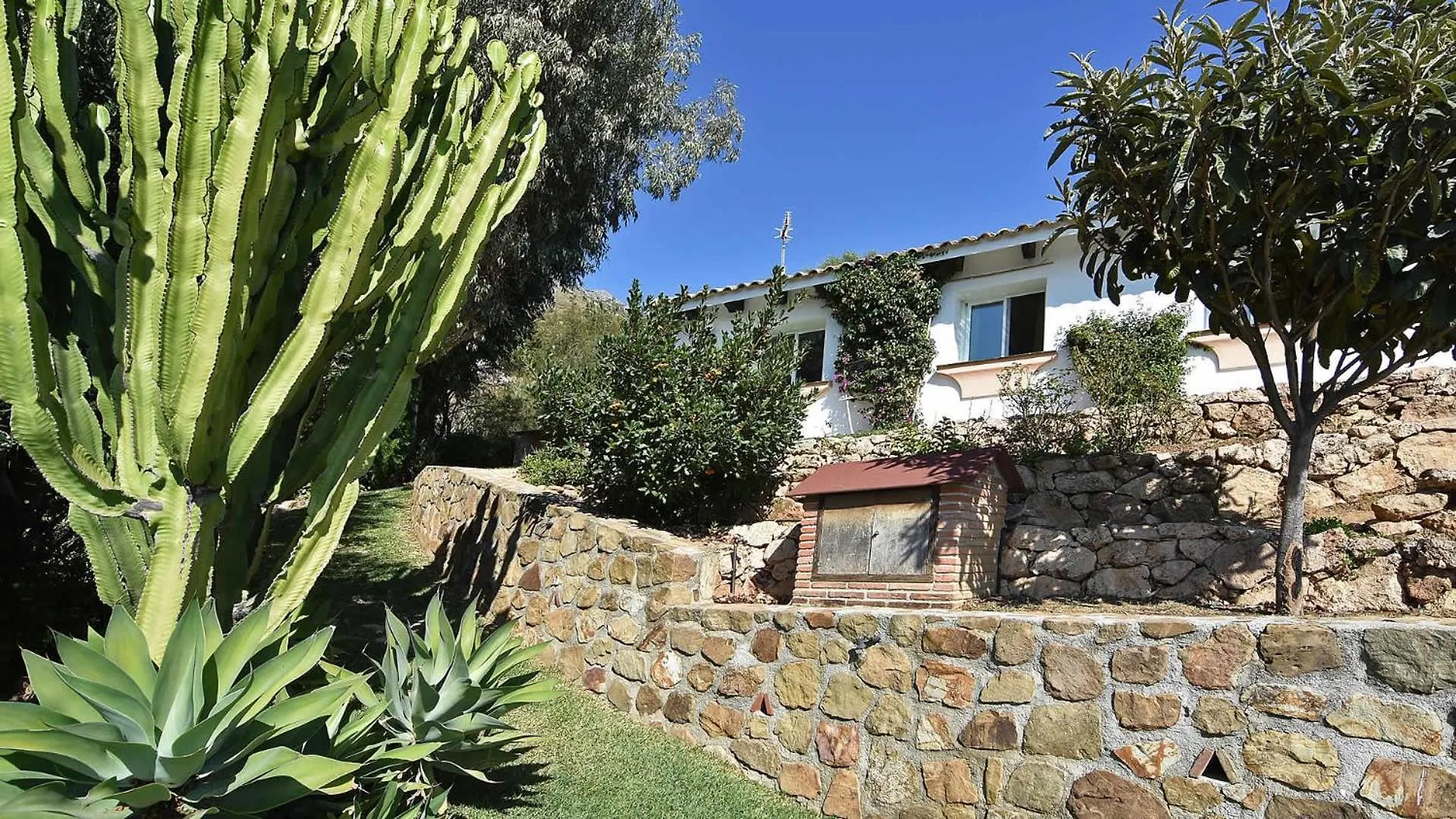Casitas Select - Villa Abajo In Mijas 0*,