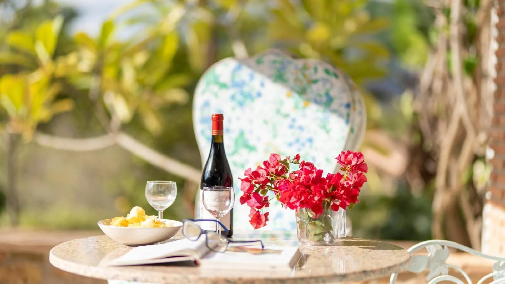 Casitas Select - Villa Abajo In Mijas 0*,  Spain