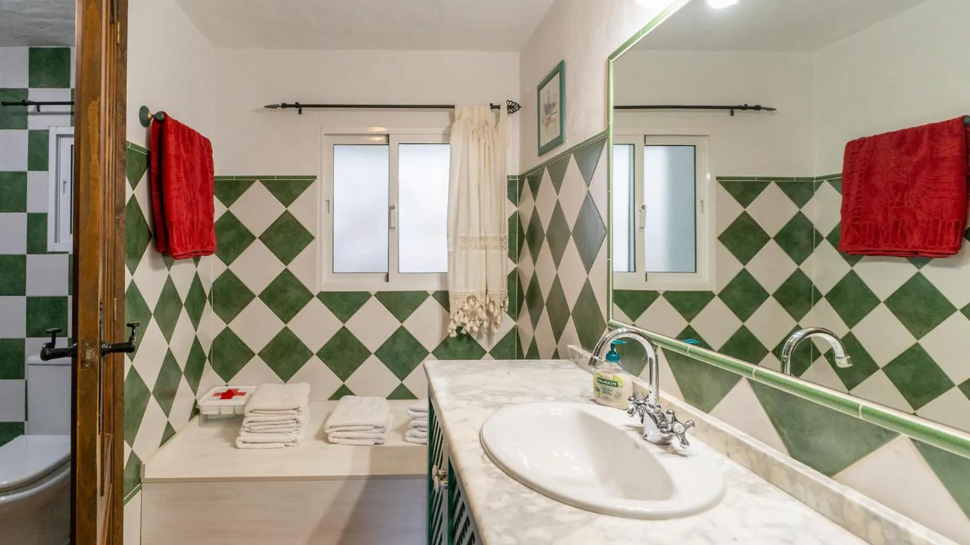 Casitas Select - Villa Abajo In Mijas