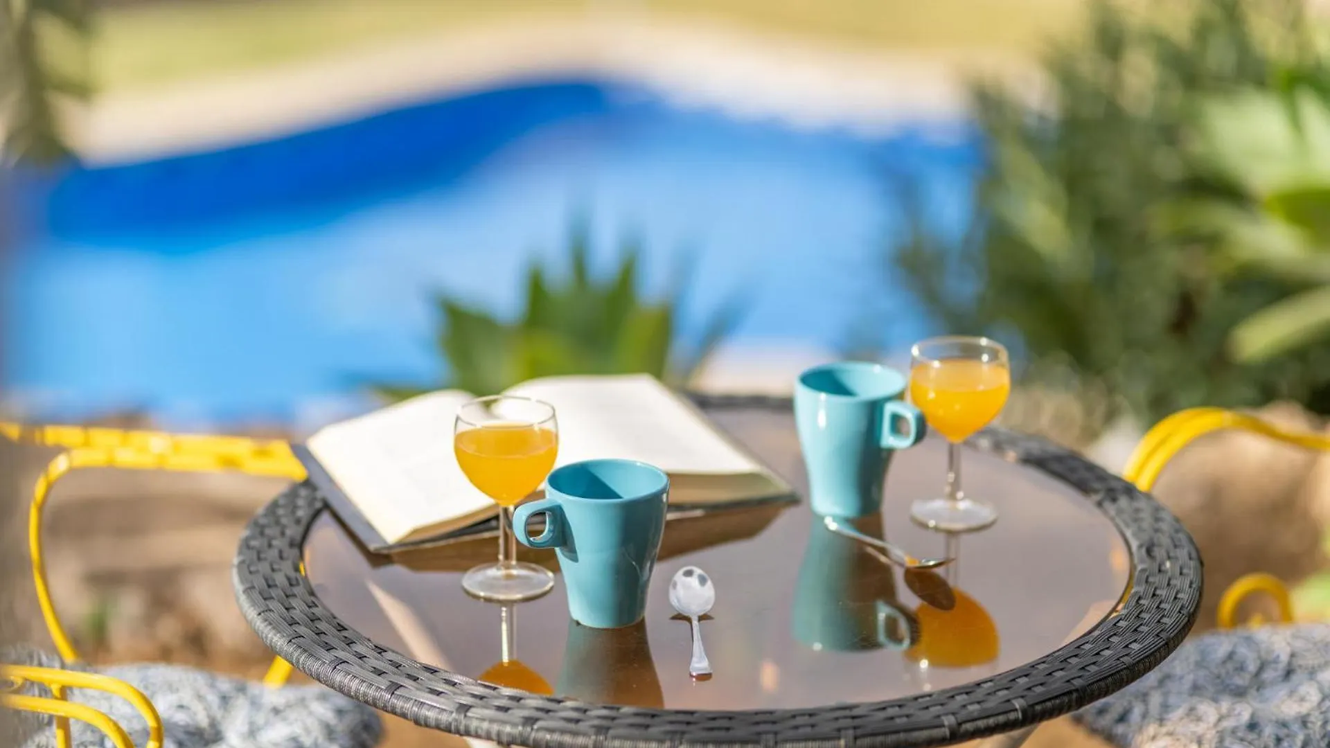 Casitas Select - Villa Abajo In Mijas 0*,  Spain