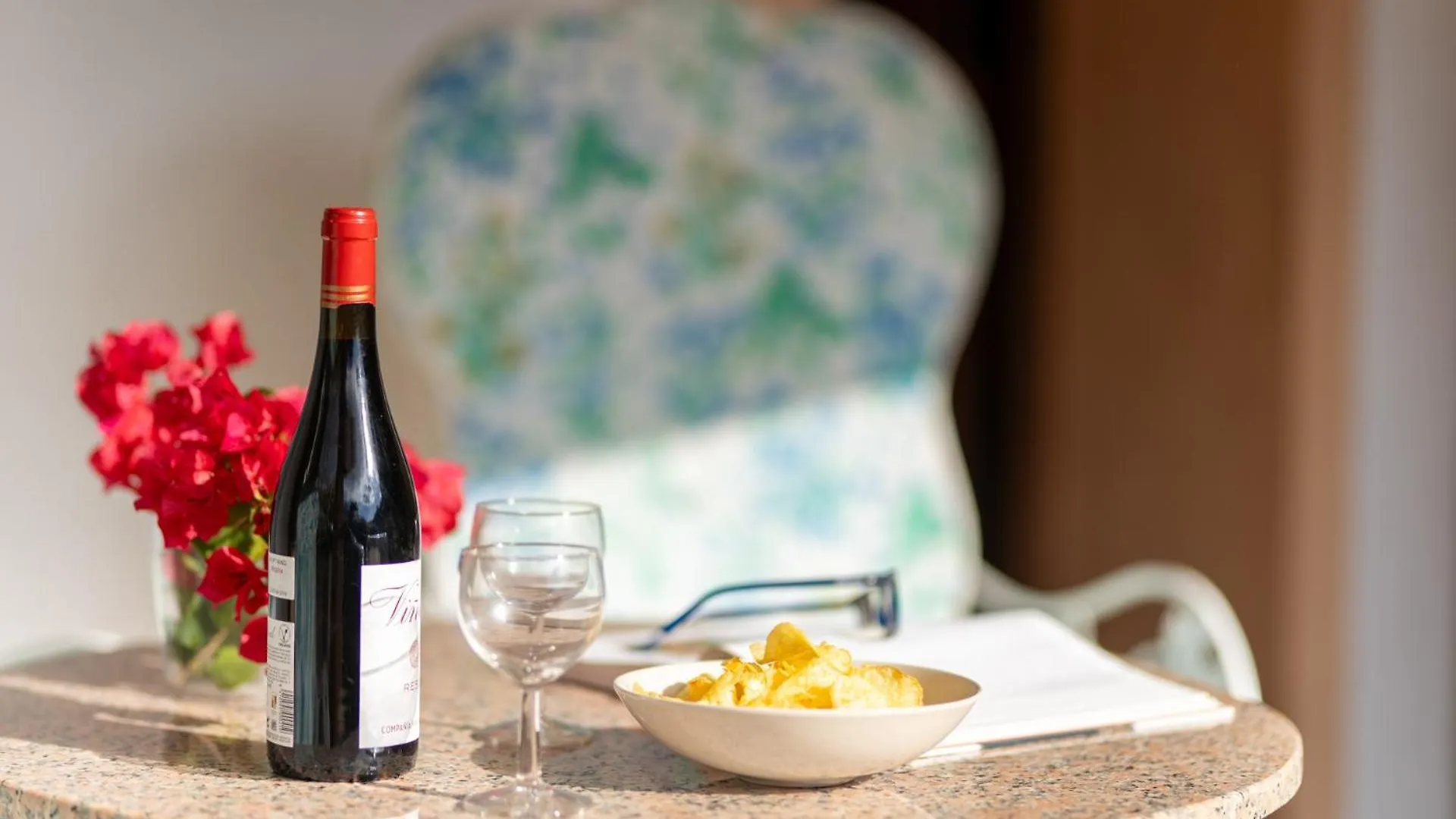 Casitas Select - Villa Abajo In Mijas