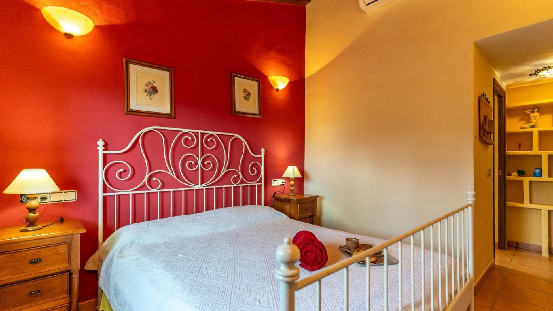 Casitas Select - Villa Abajo In Mijas Spain