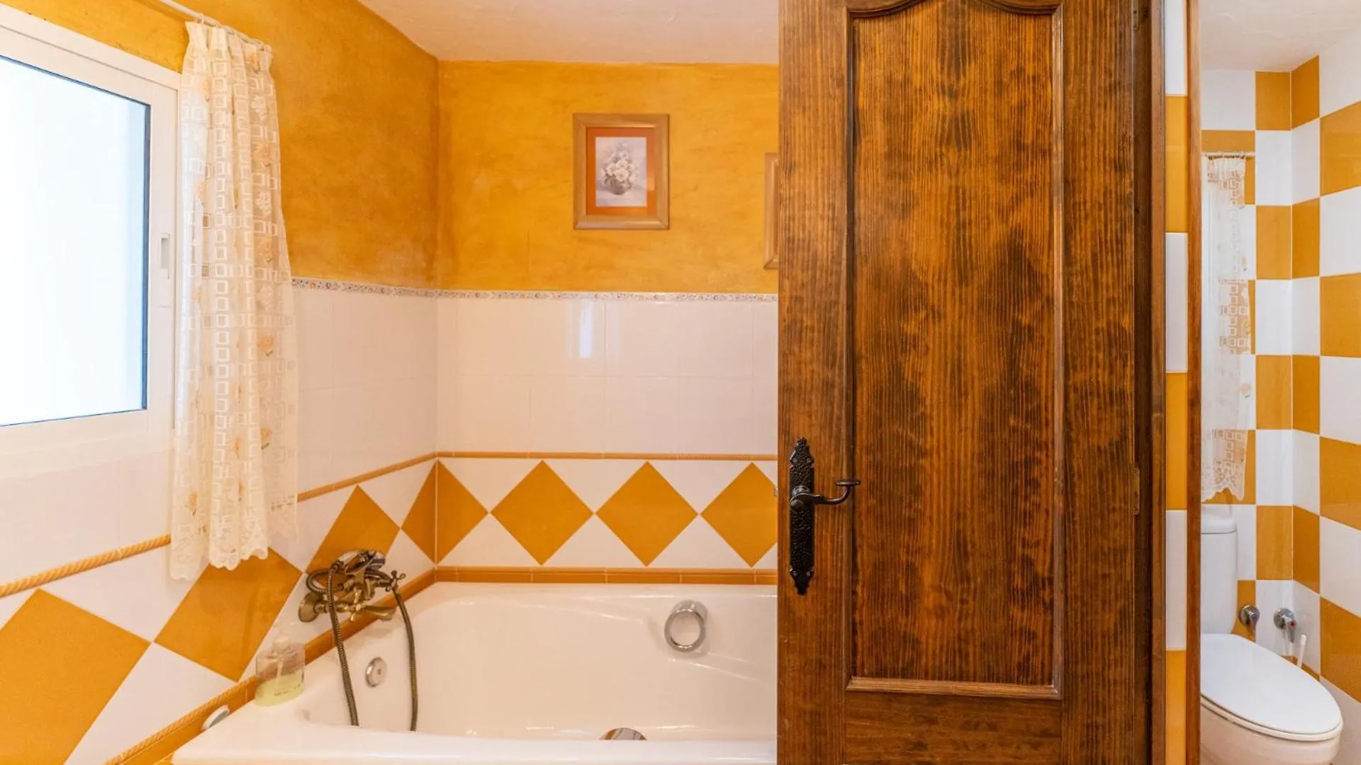 Casitas Select - Villa Abajo In Mijas 0*,  Spain