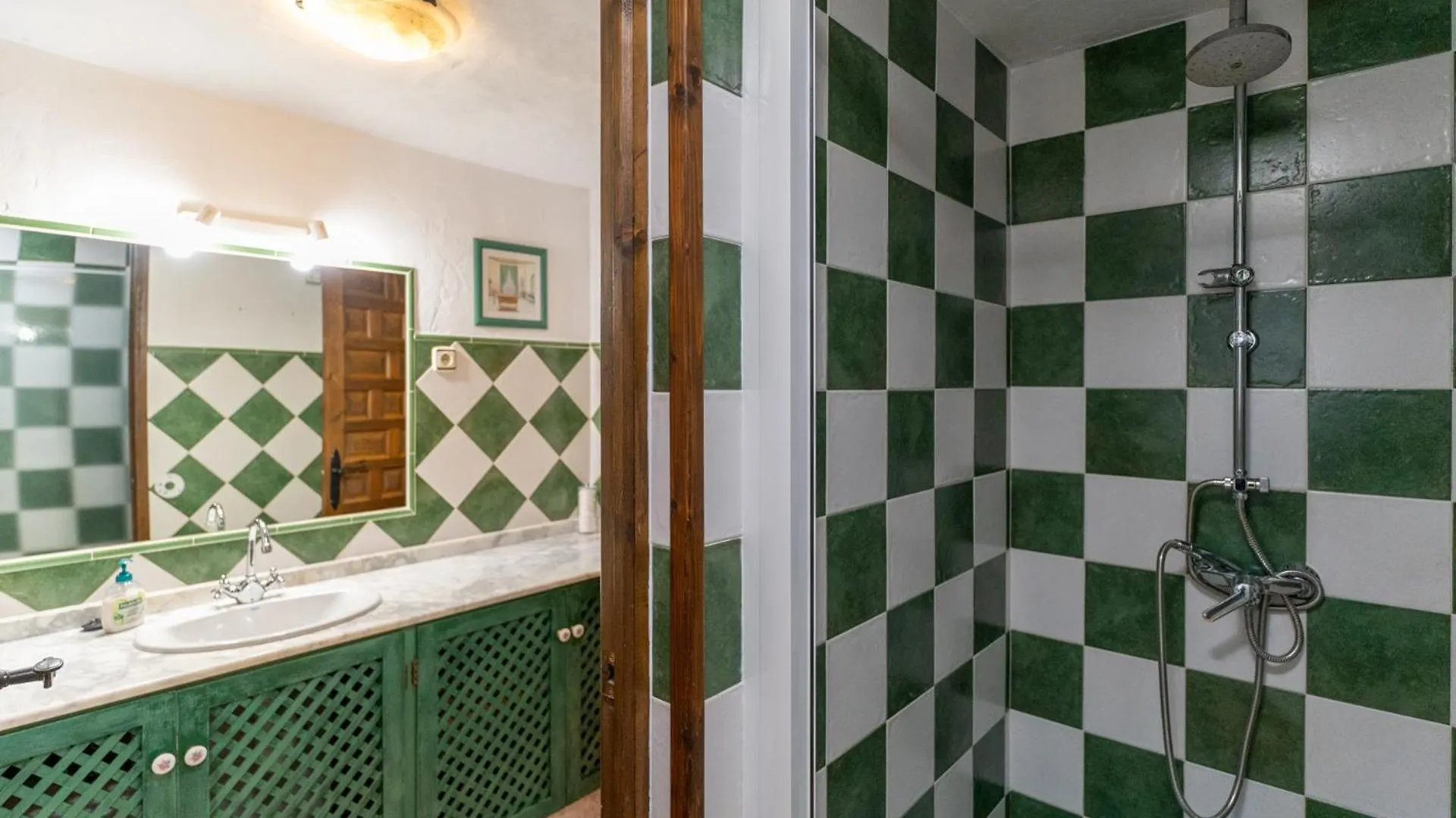 Casitas Select - Villa Abajo In Mijas 0*,  Spain