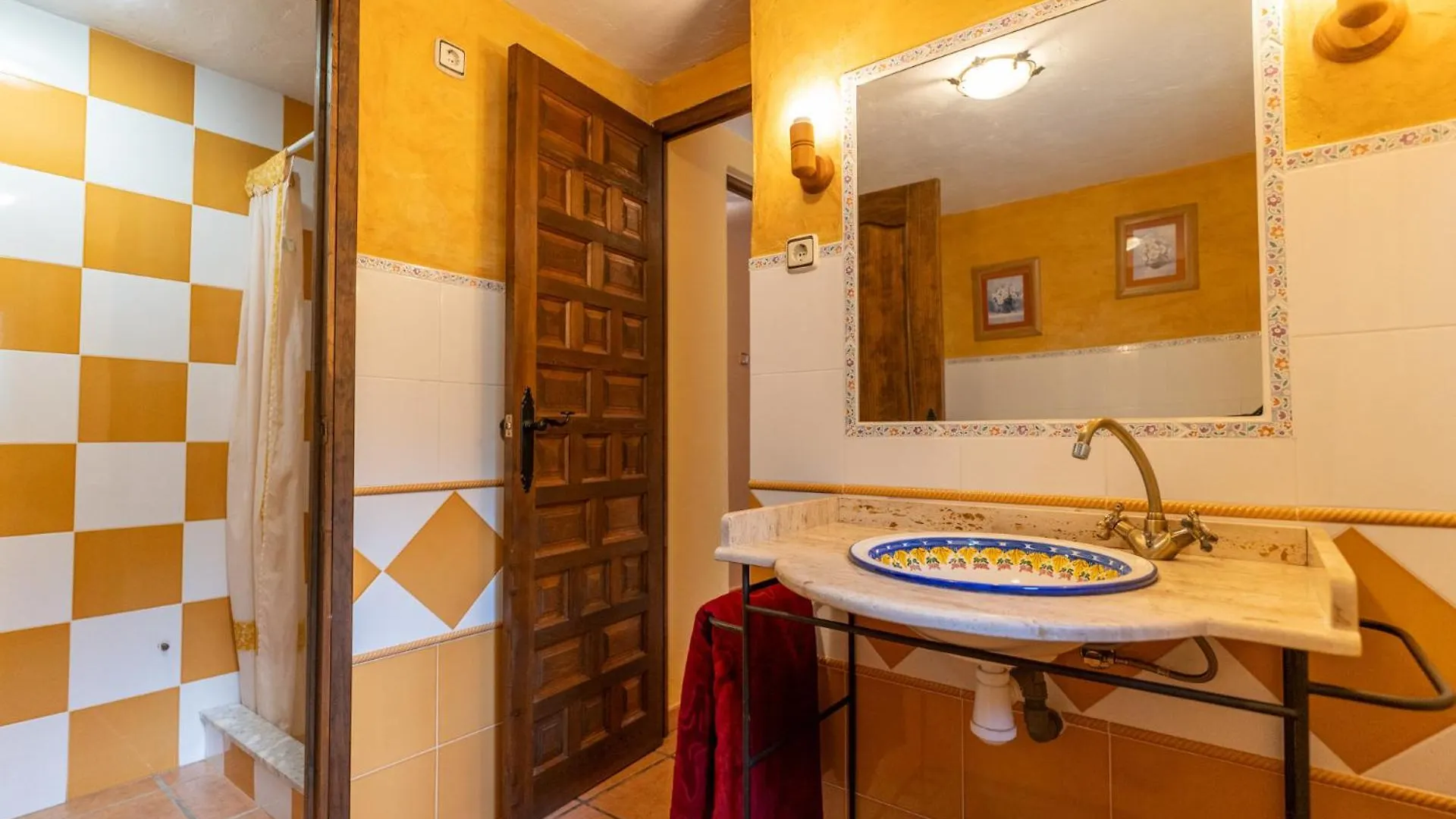 Casitas Select - Villa Abajo In Mijas