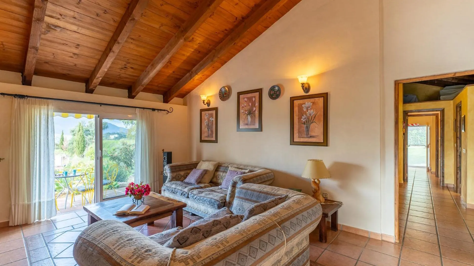 Casitas Select - Villa Abajo In Mijas 0*,