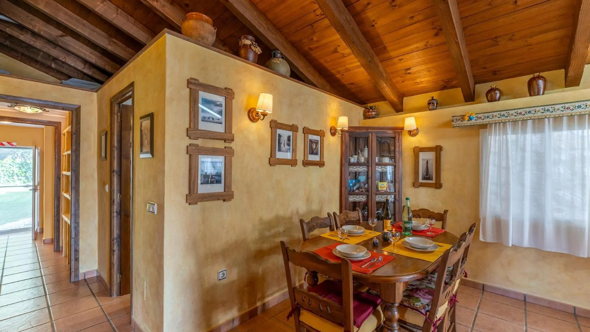 Casitas Select - Villa Abajo In Mijas