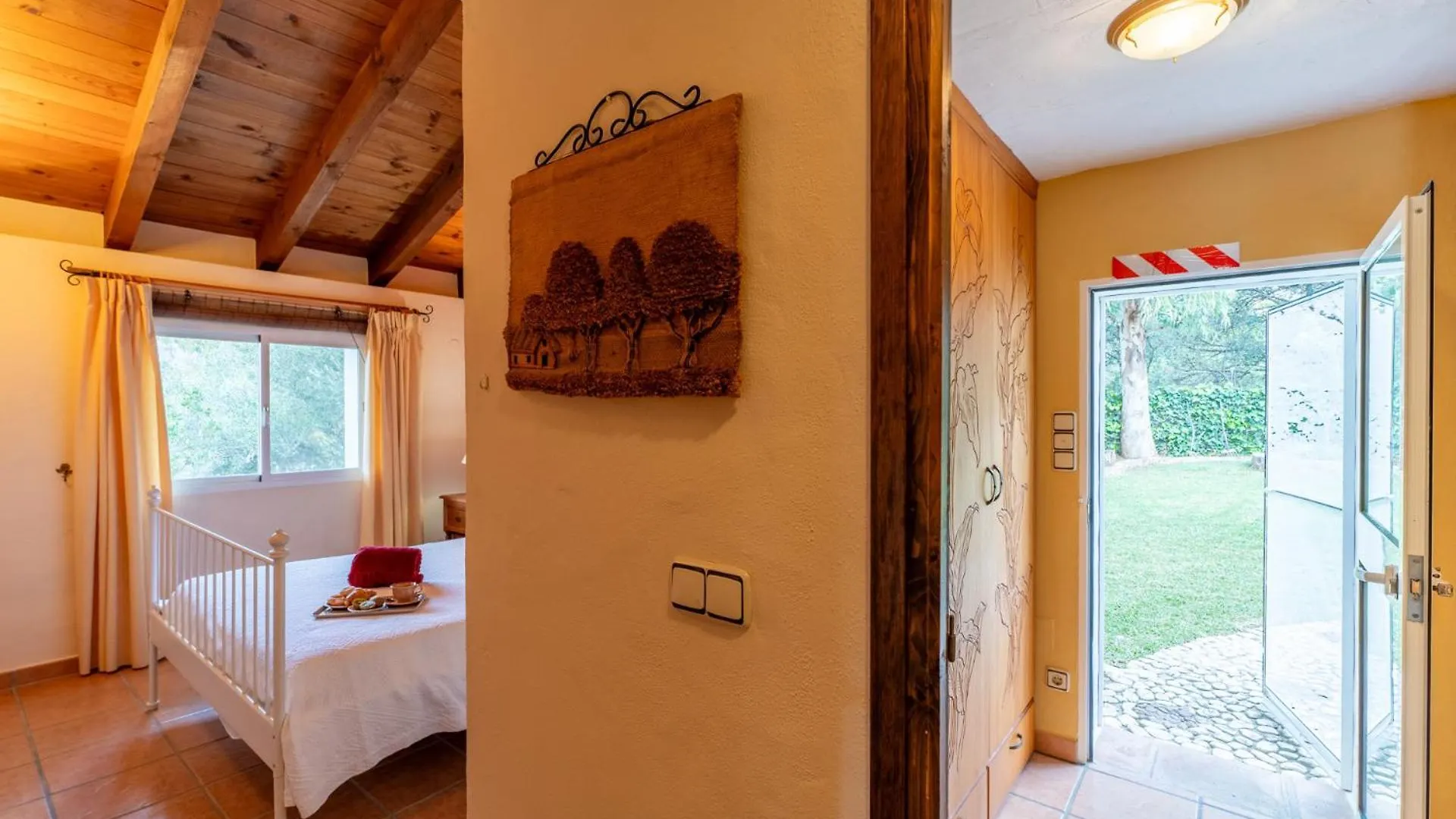 Casitas Select - Villa Abajo In Mijas