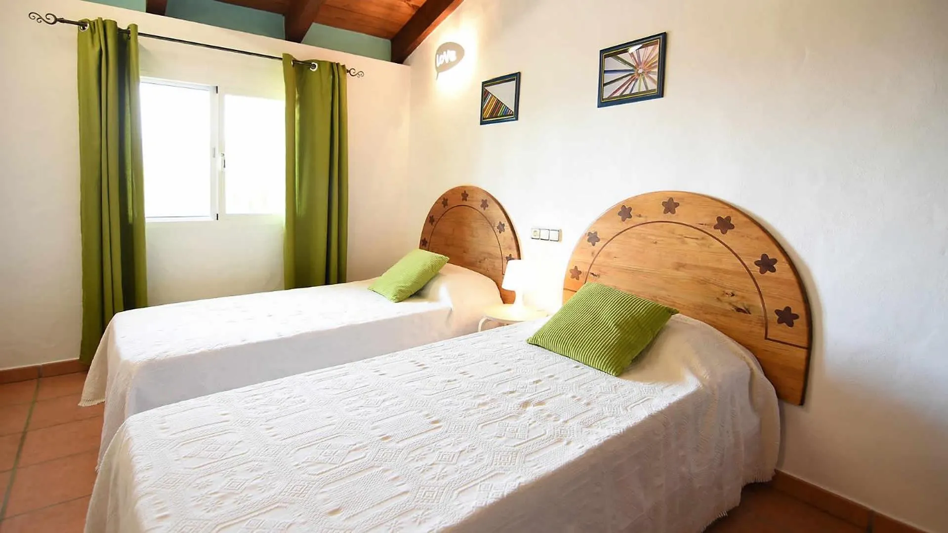 Casitas Select - Villa Abajo In Mijas 0*,