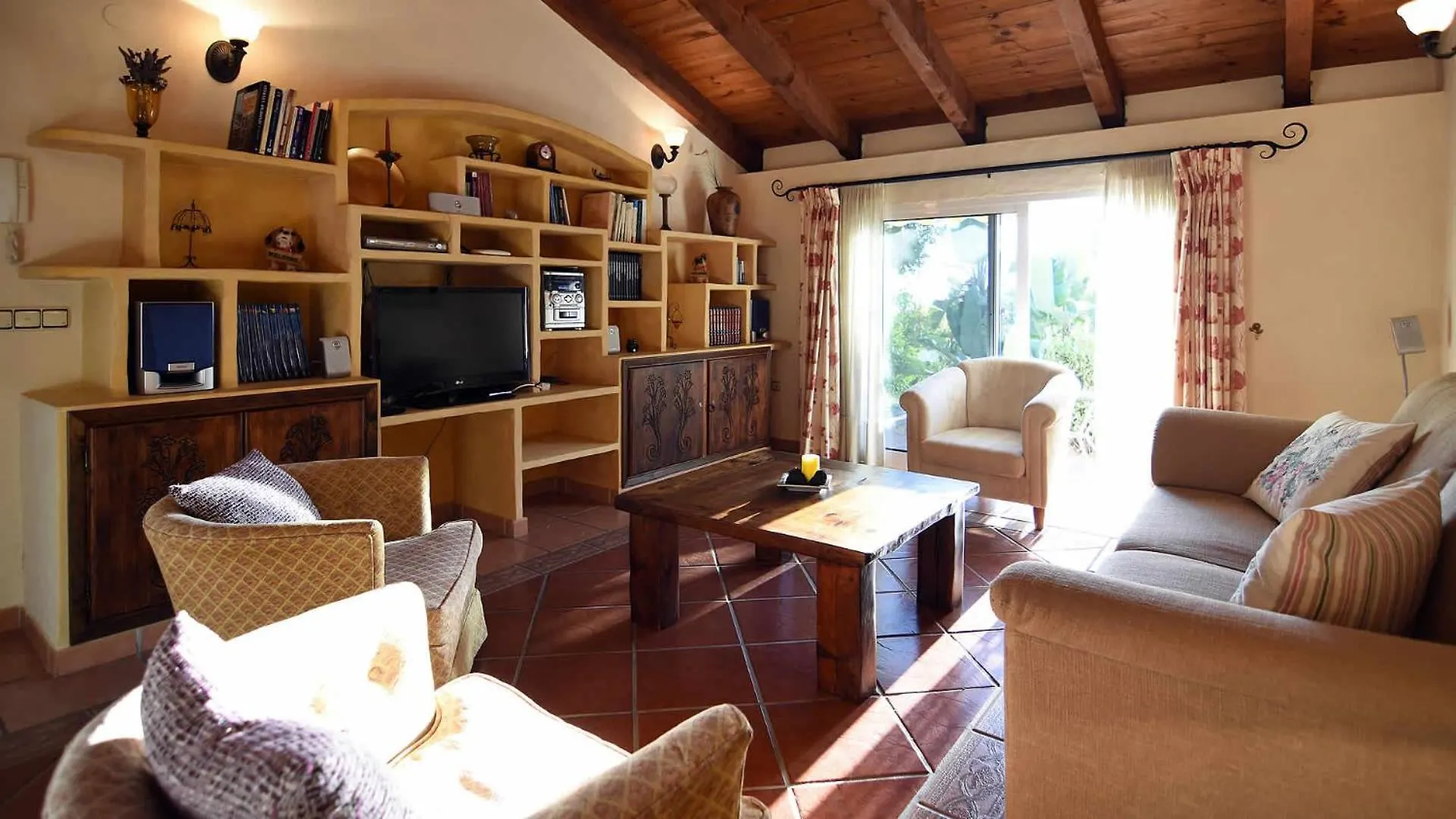 Casitas Select - Villa Abajo In Mijas 0*,