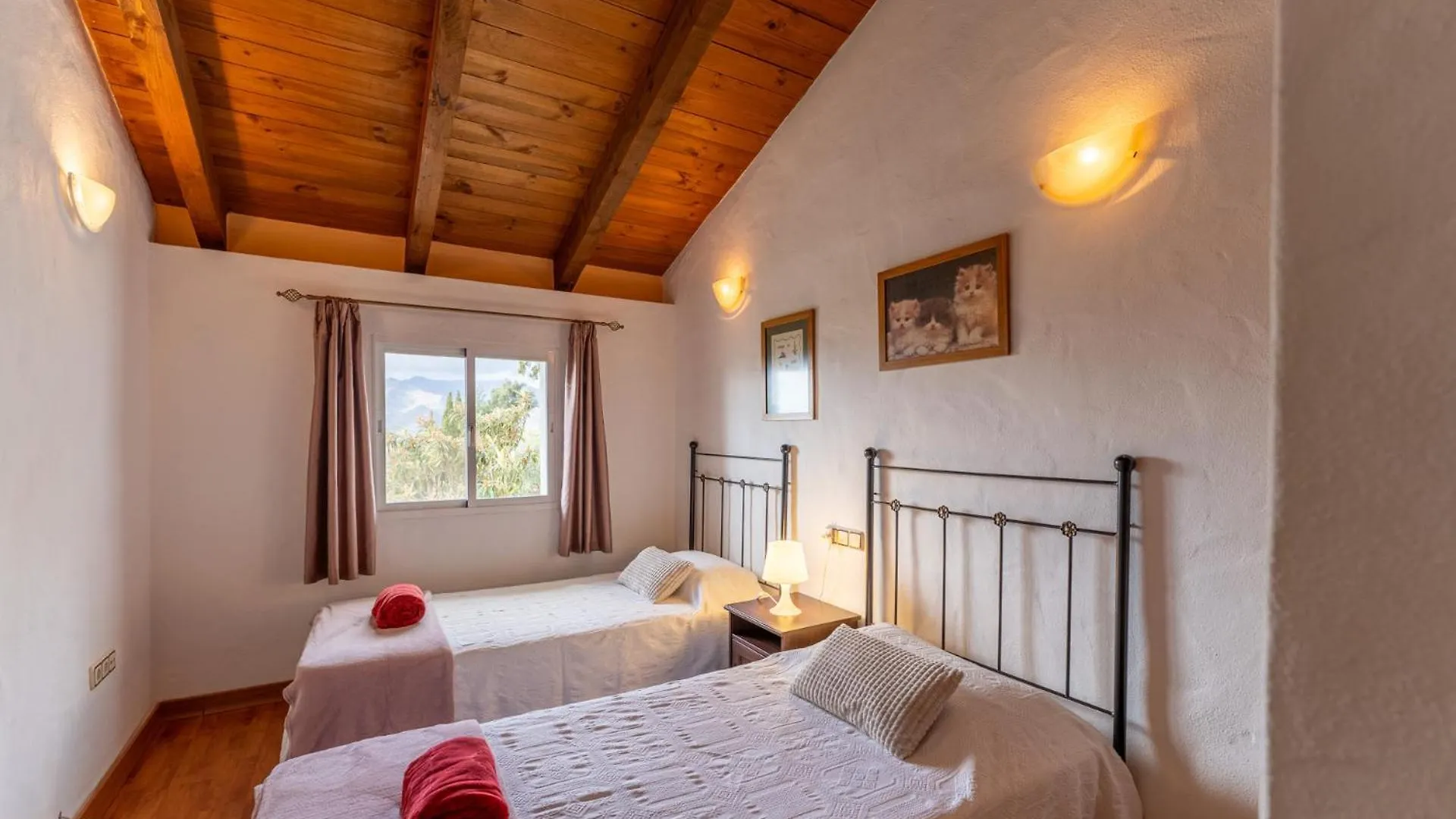 Casitas Select - Villa Abajo In Mijas