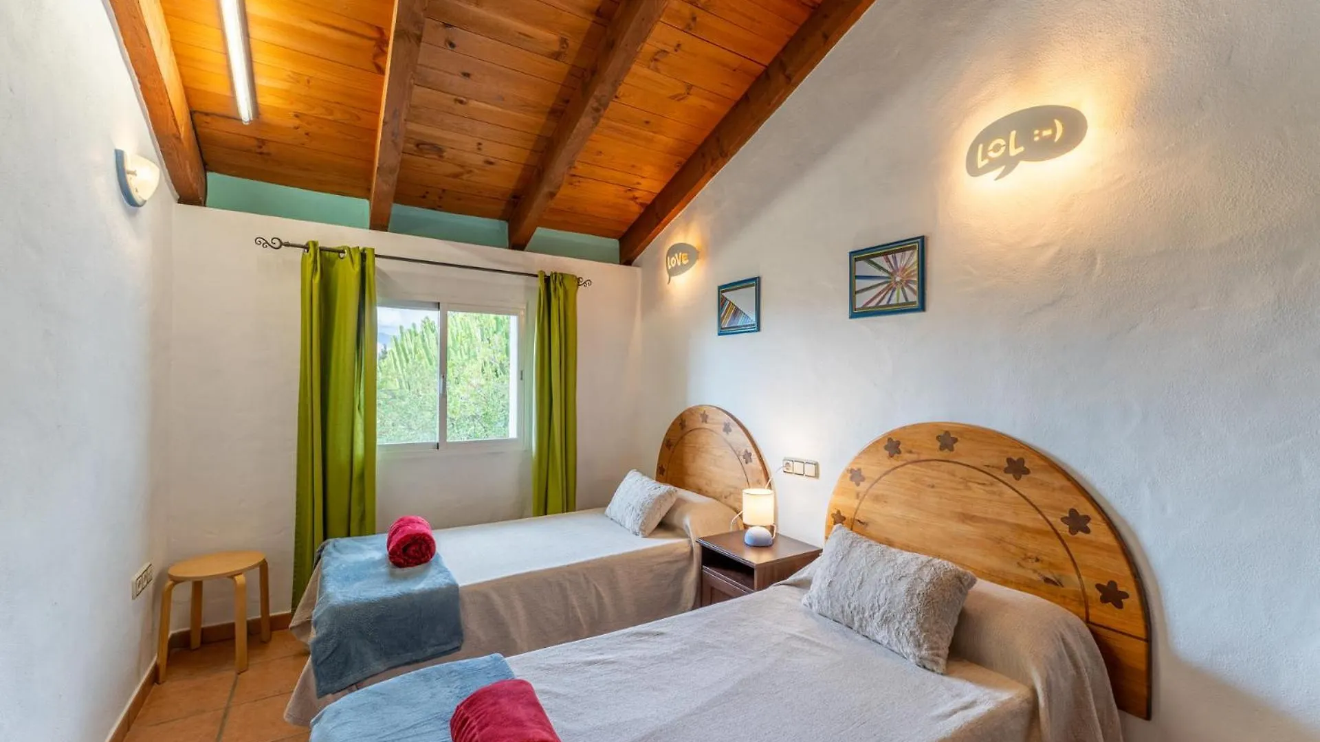 Casitas Select - Villa Abajo In Mijas